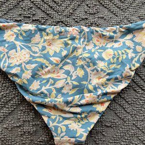 Lowrider Bikini Bottoms by Billabong